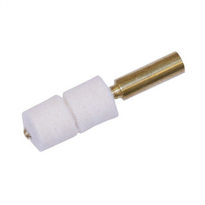 22 CALIBER FELT PELLETS 80/BAG 929100022