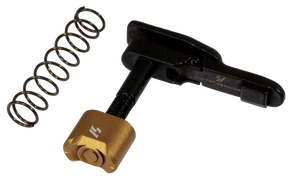 Strike Industries ARAMBIMRTITAN Ambidextrous Magazine Release AR-15, M16 Mil-Spec Titan Aluminum 113809