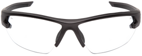 Pyramex VGSGM1410T Semtex 2.0 Glasses Clear Lens Anti-Fog Gun Metal Frame 165716