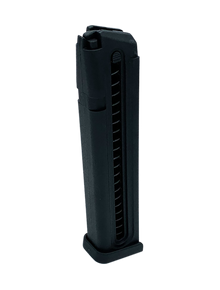 ProMag GLKA20 25rd 22LR Fits Glock 44 Black Polymer 171008 ProMag GLKA20 25rd 22LR Fits Glock 44 Black Polymer 171008
