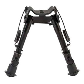 ACCUMAX PREMIUM 6 -9 M-LOK/KEYMOD BIPOD BLACK 100030311 ACCUMAX PREMIUM 6 -9 M-LOK/KEYMOD BIPOD BLACK 100030311