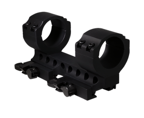 Samson 030009501 DMR Scope Mount 34mm Rings 0" Offset Scope Mount/Ring Combo 0" Offset Black Anodized 163224 Samson 030009501 DMR Scope Mount 34mm Rings 0" Offset Scope Mount/Ring Combo 0" Offset Black Anodized 163224