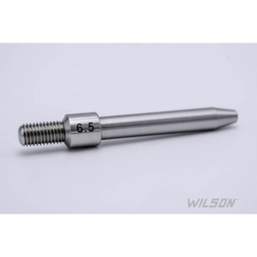 Wilson Expanding Mandrel Only 6mm .242" LWEXPM6M Wilson Expanding Mandrel Only 6mm .242" LWEXPM6M