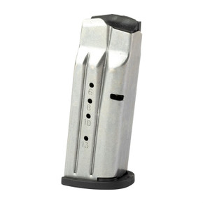 M&P SHIELD PLUS 30 SUPER CARRY 13 ROUND MAGAZINE BLACK 430101083 M&P SHIELD PLUS 30 SUPER CARRY 13 ROUND MAGAZINE BLACK 430101083