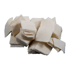 17-22 CALIBER (7/8'') SQUARE HD PATCHES 100/BAG 084668001 17-22 CALIBER (7/8'') SQUARE HD PATCHES 100/BAG 084668001