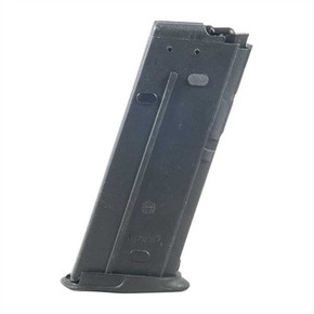 FN FIVE-SEVEN MAGAZINE 5.7X28 20RD POLYMER BLACK 119000002 FN FIVE-SEVEN MAGAZINE 5.7X28 20RD POLYMER BLACK 119000002