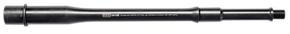 Sons Of Liberty Gun Works 12.5COMBATV2CHF556 Combat V2 Profile 5.56x45mm NATO 12.50" Threaded, Carbine Length Gas System, Black QPQ Cold Hammer Forged Steel, Fits AR-15 160423