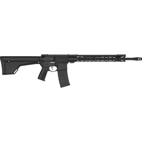 CMMG Endeavor Mk4 Rifle 5.56 30rd Magazine 18" 1/2x28 Threaded Barrel Black CA55A130CAB CMMG Endeavor Mk4 Rifle 5.56 30rd Magazine 18" 1/2x28 Threaded Barrel Black CA55A130CAB