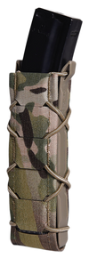High Speed Gear 24EX00MC TACO Gen 2 Extended Pistol Multi-Cam Nylon MOLLE Compatible w/ Pistol 169187 High Speed Gear 24EX00MC TACO Gen 2 Extended Pistol Multi-Cam Nylon MOLLE Compatible w/ Pistol 169187