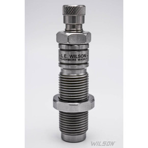 L.E. Wilson Bushing Type Full Length Sizing Die 284 Win LWFLD284W