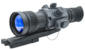 Armasight TAVT66WN5CONT102 Contractor 640 Thermal Rifle Scope Black Hardcoat Anodized 3-12x 50mm Multi Reticle 640x480 Resolution Zoom 1x-4x 155488 Armasight TAVT66WN5CONT102 Contractor 640 Thermal Rifle Scope Black Hardcoat Anodized 3-12x 50mm Multi Reticle 640x480 Resolution Zoom 1x-4x 155488