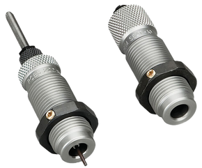 RCBS 32901 Full-Length 2-Die Set Group A 6.5 Creedmoor 22352