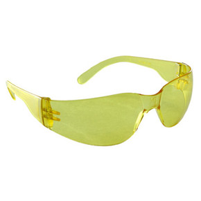 RADIANS MIRAGE GLASSES AMBER 250028250 RADIANS MIRAGE GLASSES AMBER 250028250