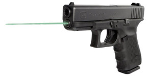LaserMax Guide Rod Laser for GLOCK 19 GEN4 - Green LVLMSG419G LaserMax Guide Rod Laser for GLOCK 19 GEN4 - Green LVLMSG419G