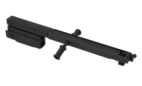 FN 20100504 Non-Reciprocating Charging Handle Conversion Kit (Light) for FN SCAR 16S, Black 151373 FN 20100504 Non-Reciprocating Charging Handle Conversion Kit (Light) for FN SCAR 16S, Black 151373