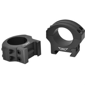 HYPERLITE RINGS 1'' LOW (0.775'') MATTE BLACK 430111631 HYPERLITE RINGS 1'' LOW (0.775'') MATTE BLACK 430111631