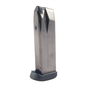 FNP-45 MAGAZINE 15-RD, BLACK 119000004