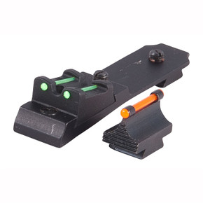 WINCHESTER 94 FIBER OPTIC SIGHT SET MULTI 902000007 WINCHESTER 94 FIBER OPTIC SIGHT SET MULTI 902000007