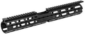 UTG MTU015SSM AR15 SUPER SLIM MLOK HANDGRD 178026 UTG MTU015SSM AR15 SUPER SLIM MLOK HANDGRD 178026