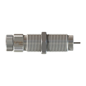 40 S&W, 10MM STAINLESS PRO CARBIDE SIZING DIE 539000241