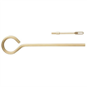 4'' LOOP PISTOL ROD 234000070 4'' LOOP PISTOL ROD 234000070