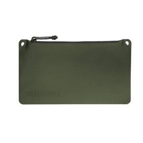 MEDIUM DAKA POUCH, OD GREEN 100019973 MEDIUM DAKA POUCH, OD GREEN 100019973