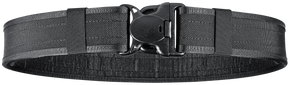 Bianchi 17383 7200 Duty Belt Black Nylon 46-52" 2.25" Wide Buckle Closure 30476 Bianchi 17383 7200 Duty Belt Black Nylon 46-52" 2.25" Wide Buckle Closure 30476