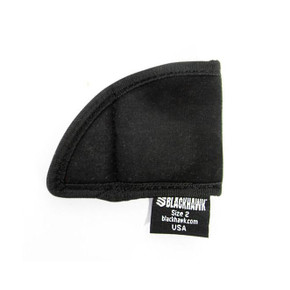 TecGrip ISP/IWB Mag Holder Black Subcompact XO40MP02BK TecGrip ISP/IWB Mag Holder Black Subcompact XO40MP02BK