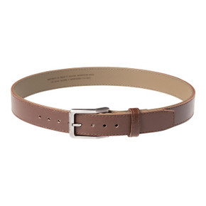 EL ORIGINAL TEJAS GUN BELT 1.5IN 42IN CHOCOLATE 100041197