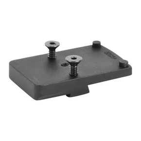 CZ P10C TRIJICON RMR SIGHT MOUNT 296000588 CZ P10C TRIJICON RMR SIGHT MOUNT 296000588