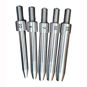 6.5MM (0.263) EXPANDING MANDREL 749018904 6.5MM (0.263) EXPANDING MANDREL 749018904