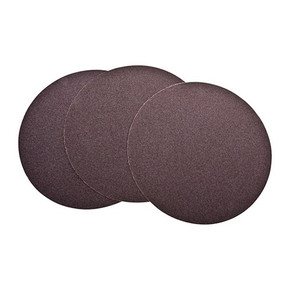12'' (30.5CM) DISCS, 36 GRIT 591120036 12'' (30.5CM) DISCS, 36 GRIT 591120036