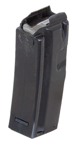 HK 239257S SP5K Black Detachable 10rd 9mm Luger 19514 HK 239257S SP5K Black Detachable 10rd 9mm Luger 19514