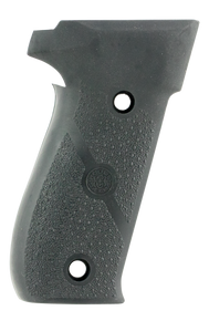 Hogue 26010 Grip Panels Black Rubber for Sig P226 86421 Hogue 26010 Grip Panels Black Rubber for Sig P226 86421