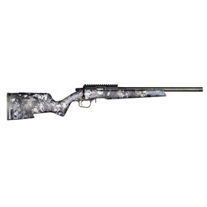 Christensen Arms Ranger Rifle .22 LR 10/rd 18" Barrel Sitka Elevated II CQ8011200600