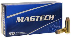 Magtech 44A Range/Training 44RemMag 240gr Semi Jacketed Soft Point Flat 50 Per Box/20 Case 43080 Magtech 44A Range/Training 44RemMag 240gr Semi Jacketed Soft Point Flat 50 Per Box/20 Case 43080