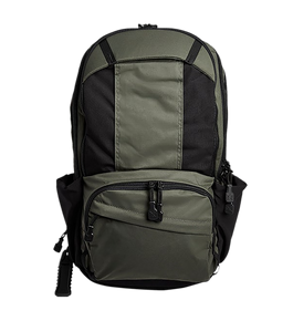 Vertx VTX5037RDGN/IBK Ready Pack Backpack Nylon 19"Hx11.50"Wx7.50"D Rudder Green/It's Black 169402 Vertx VTX5037RDGN/IBK Ready Pack Backpack Nylon 19"Hx11.50"Wx7.50"D Rudder Green/It's Black 169402