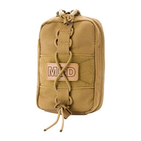 ETAK FIXED PLATFORM POUCH COYOTE 100043771 ETAK FIXED PLATFORM POUCH COYOTE 100043771