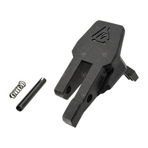 CZ SCORPION EVO MAGAZINE RELEASE BLACK 100050489 CZ SCORPION EVO MAGAZINE RELEASE BLACK 100050489