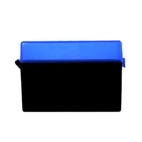 BLUE/BLACK 270/30-06 20 ROUND AMMO BOX 100046209 BLUE/BLACK 270/30-06 20 ROUND AMMO BOX 100046209