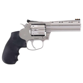 Colt King Cobra Target 22 Handgun .22 LR 10rd Capacity 6" Barrel Stainless Finish CXKCOBRA22SP6RFO