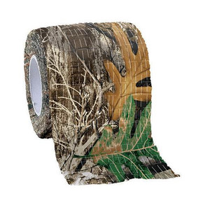 Allen Protective Camo Wrap (Wash and Re-use) - Realtree Edge AN25364 Allen Protective Camo Wrap (Wash and Re-use) - Realtree Edge AN25364
