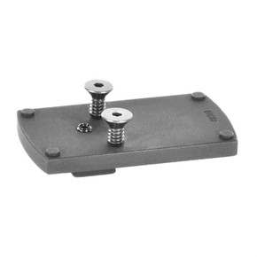 SIGHT MOUNT FOR VORTEX VIPER/VENOM FITS CZ75/85/P-01 BLACK 296000672 SIGHT MOUNT FOR VORTEX VIPER/VENOM FITS CZ75/85/P-01 BLACK 296000672