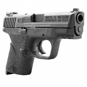 S&W M&P COMPACT SMALL BACKSTRAP GRIP GRANULATED BLACK 100053632 S&W M&P COMPACT SMALL BACKSTRAP GRIP GRANULATED BLACK 100053632