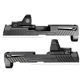 SIG SAUER P320 COMPACT SLIDE V2 BLACK 100047545 SIG SAUER P320 COMPACT SLIDE V2 BLACK 100047545