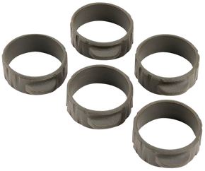 Strike Industries BANGBAND34MMOD Bang Band Mini 34mm Made of OD Green Rubber 5 Pack 144015 Strike Industries BANGBAND34MMOD Bang Band Mini 34mm Made of OD Green Rubber 5 Pack 144015