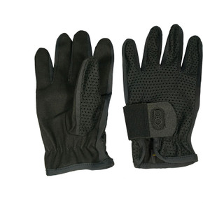 SHOTGUNNER'S GLOVES BLACK XL 430113150