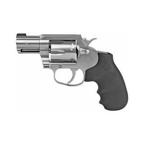 Colt King Cobra Carry SA/DA .357 Rem Mag 6rd Capacity 2" Barrel Stainless Finish Black Rubber Grips CXKCOBRASB2BBS Colt King Cobra Carry SA/DA .357 Rem Mag 6rd Capacity 2" Barrel Stainless Finish Black Rubber Grips CXKCOBRASB2BBS