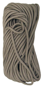 Tacshield 03002 550 Cord Coyote Paracord 50' Long 123979 Tacshield 03002 550 Cord Coyote Paracord 50' Long 123979