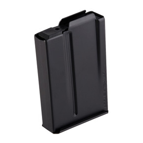 SHORT ACTION DOUBLE STACK SINGLE FIRE MAG 10-RD 3.050 OAL 100026535 SHORT ACTION DOUBLE STACK SINGLE FIRE MAG 10-RD 3.050 OAL 100026535